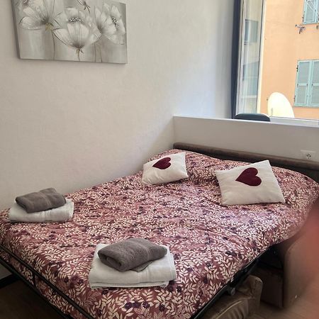 Apartament Da Sabrina Al Borghetto Genua Zewnętrze zdjęcie