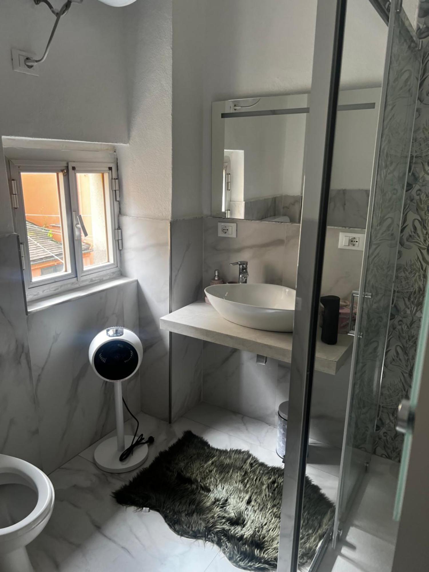 Apartament Da Sabrina Al Borghetto Genua Zewnętrze zdjęcie