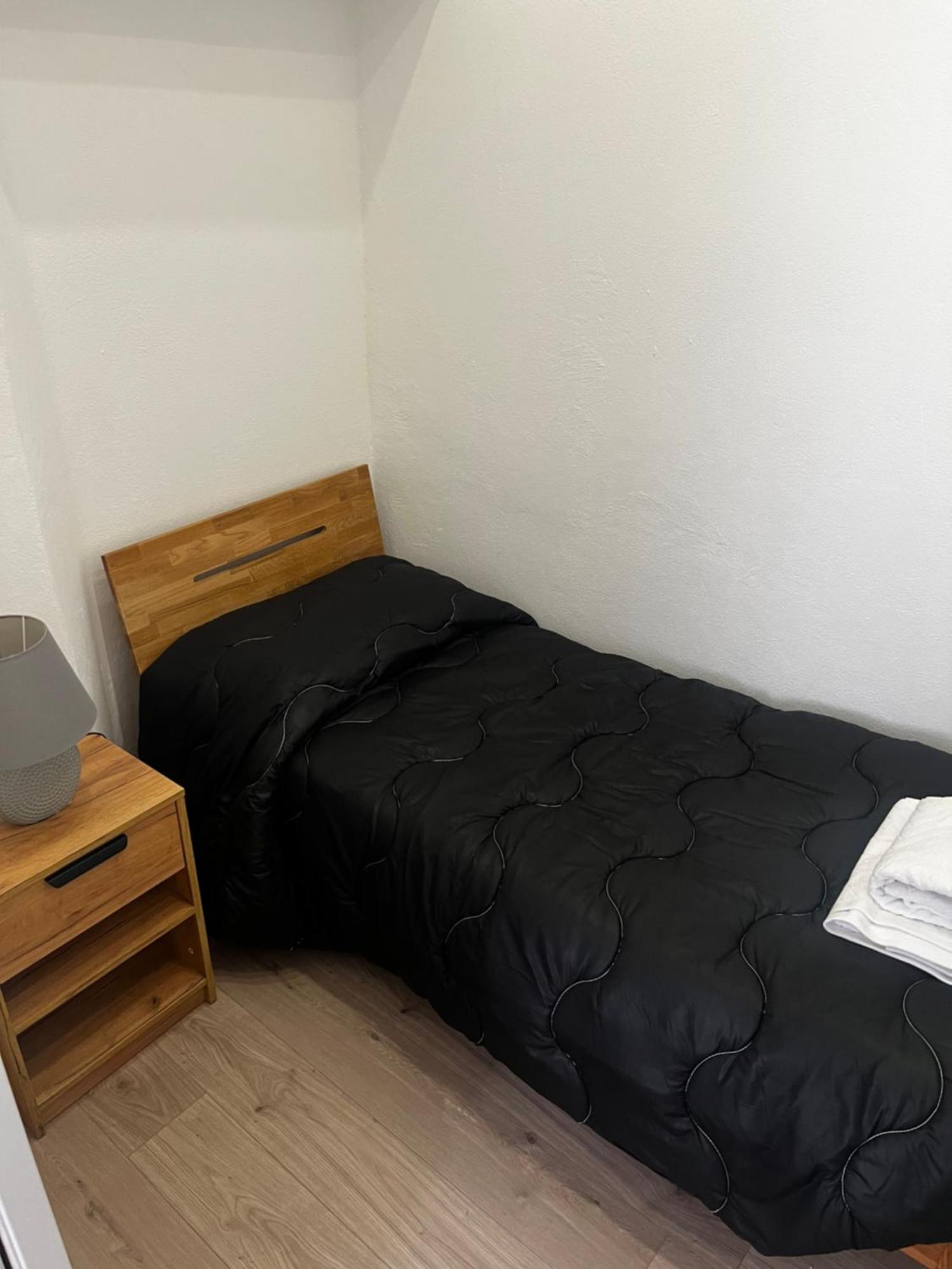 Apartament Da Sabrina Al Borghetto Genua Zewnętrze zdjęcie